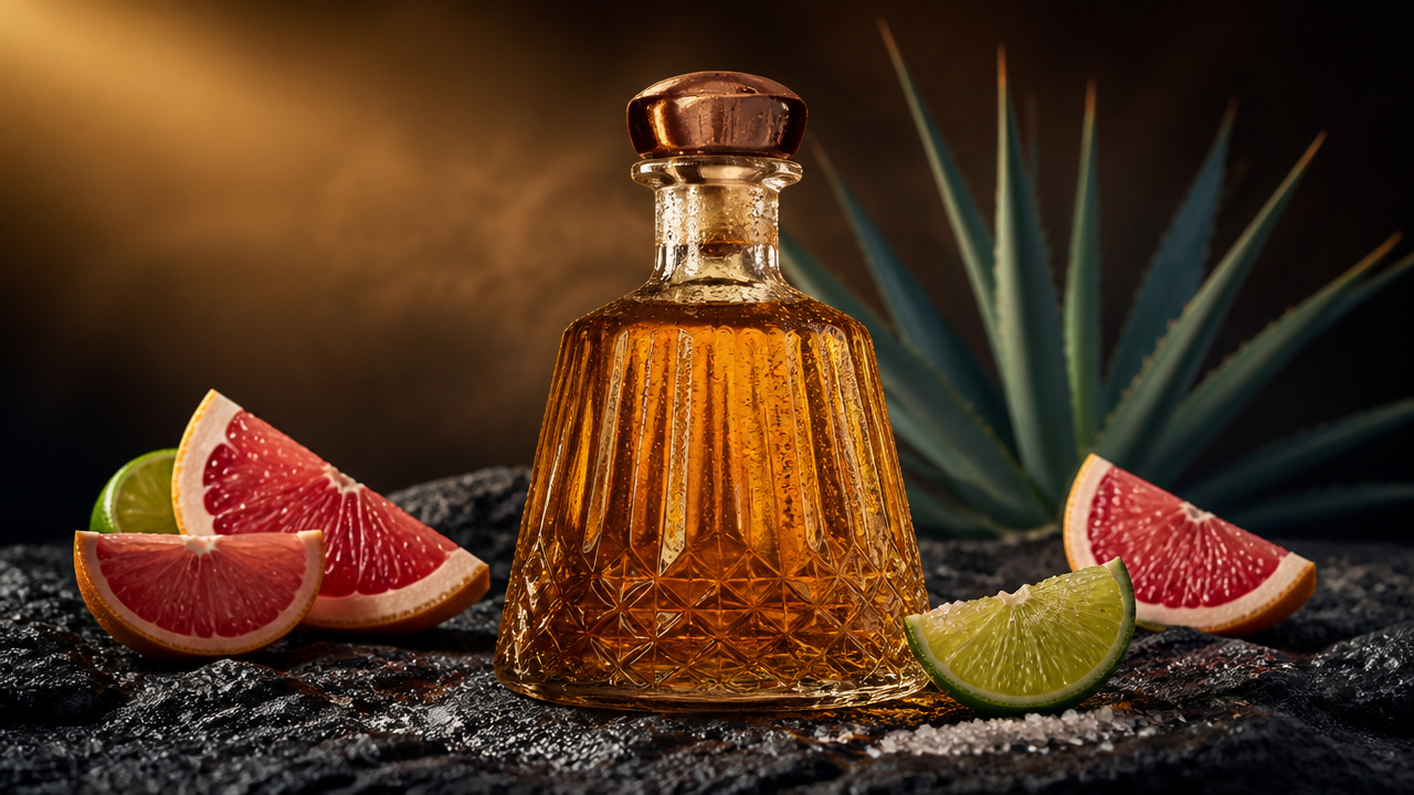 best tequila for cantaritos