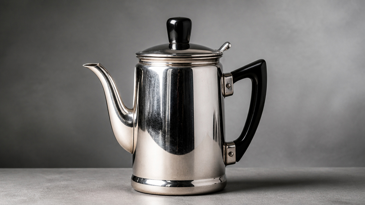 best vintage percolator