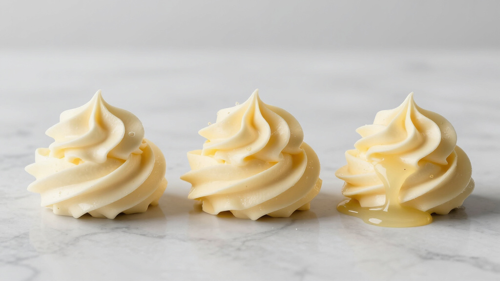 How to Choose the Best Buttercream for Hot Weather?