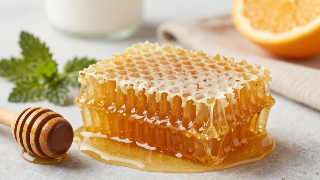 How to Choose the Best Raw Honeycomb for Pure Enjoyment and Health