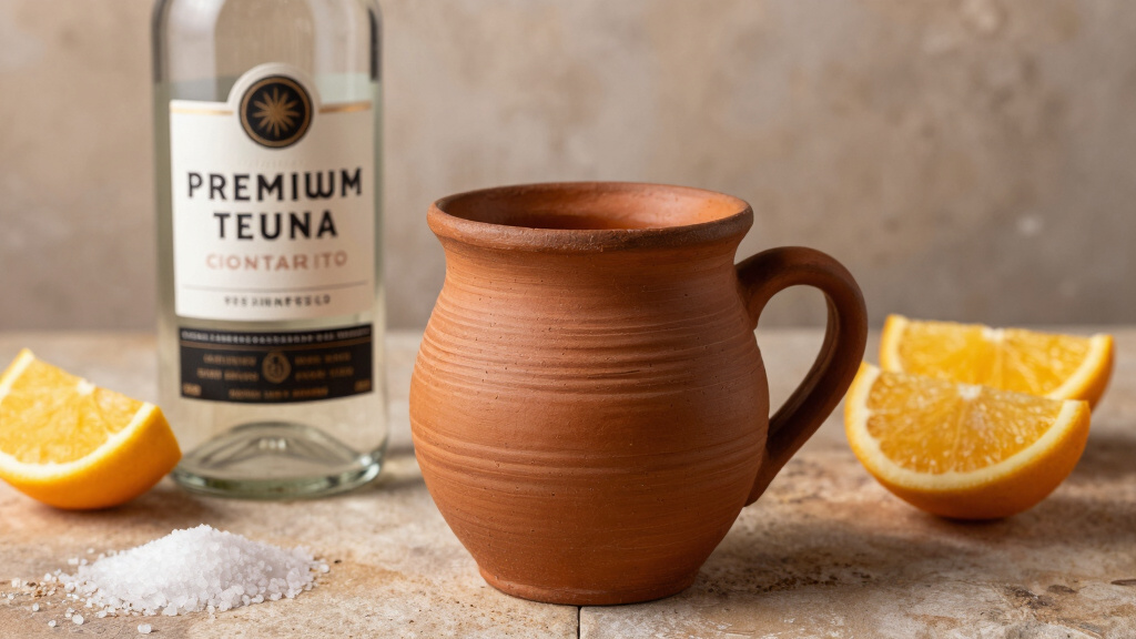 What Makes a Clay Mug Perfect for Your Cantaritos?