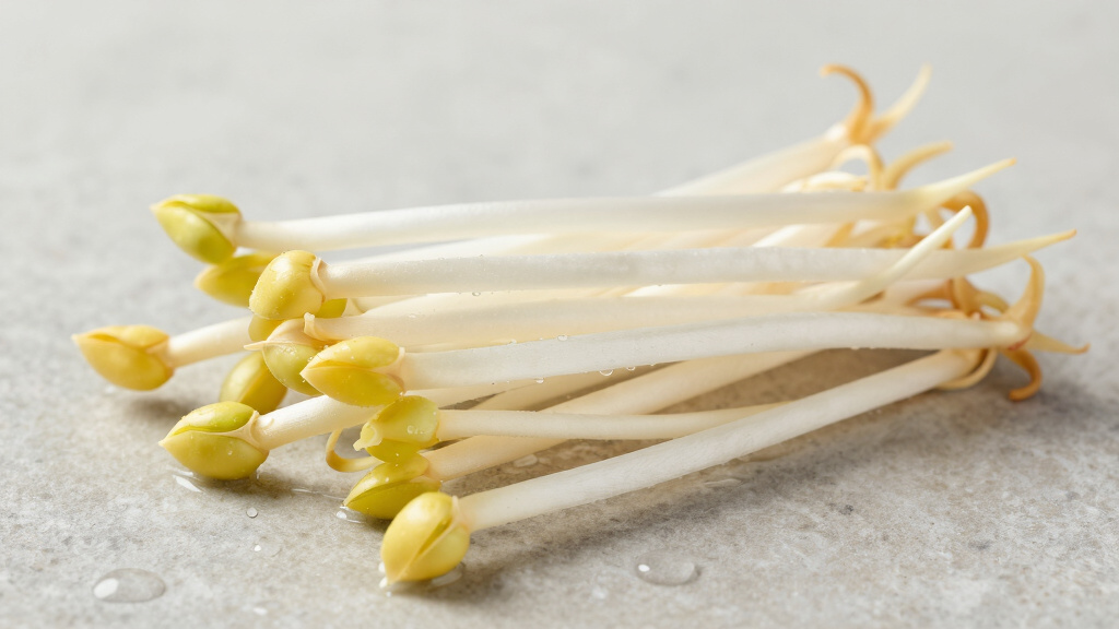 What Makes the Best Bean Sprouts Stand Out?