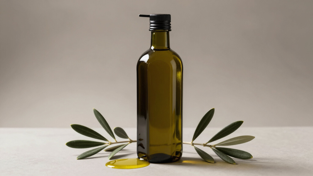 What Makes the Best Container for Olive Oil Stand Out?