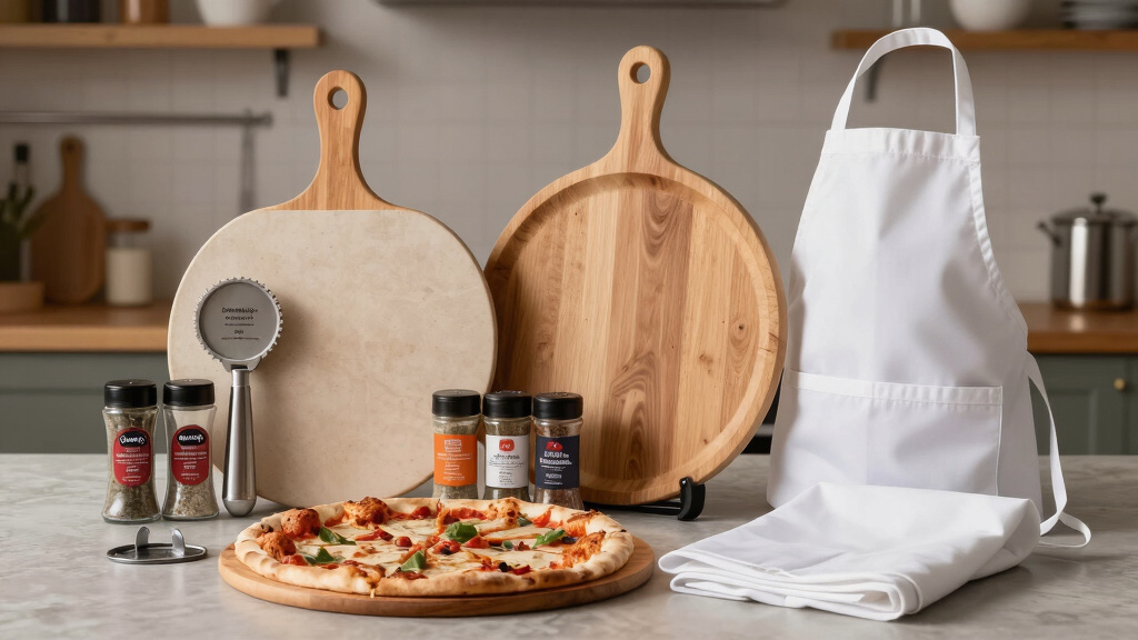 What Makes the Best Gifts for Pizza Lovers Truly Stand Out?