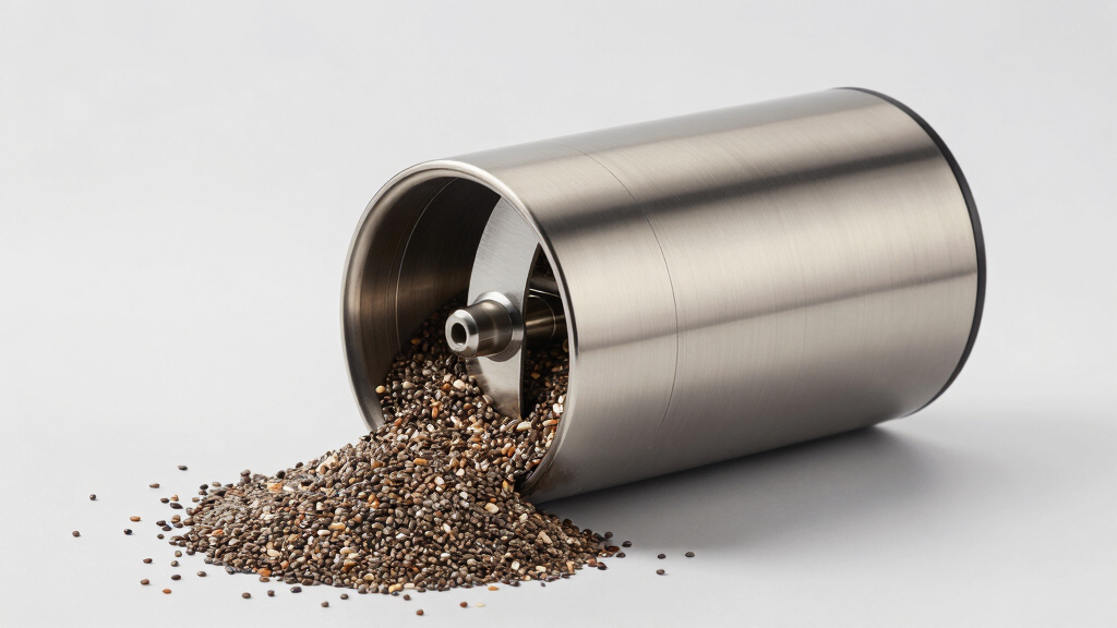What Makes the Best Grinder for Chia Seeds Stand Out?