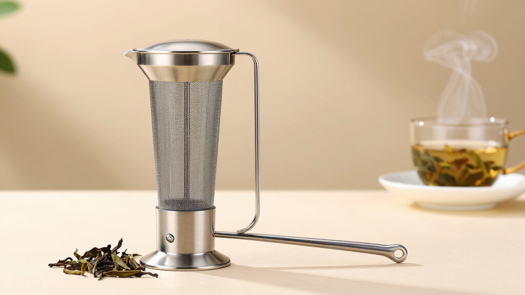 What Makes the Best Loose Tea Steeper Truly Worth It?