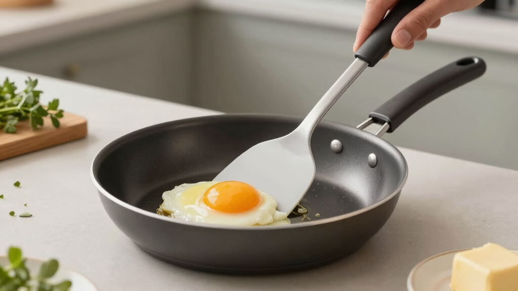 best spatula for egg