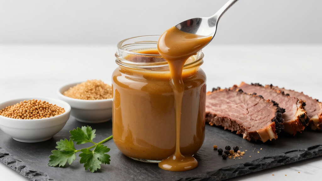 Which Factors Make the Best Sauce for Corned Beef Stand Out?