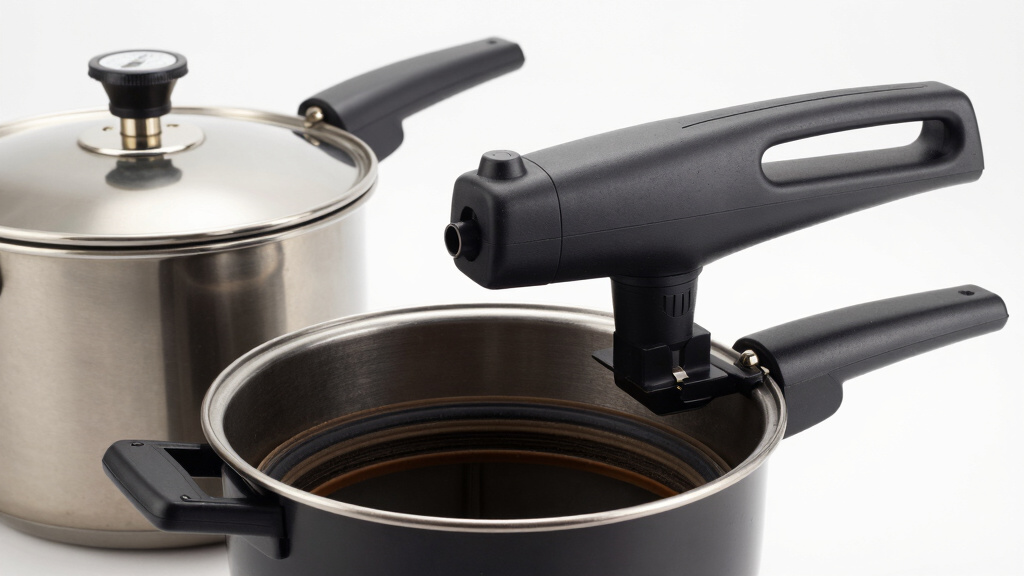 Which Features Really Matter When Choosing the Best Indian Pressure Cooker?