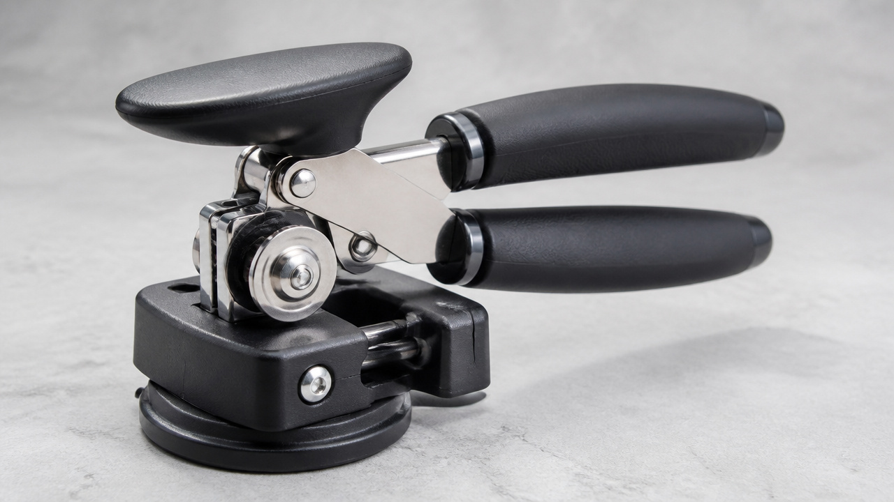 best can opener for arthritic hands