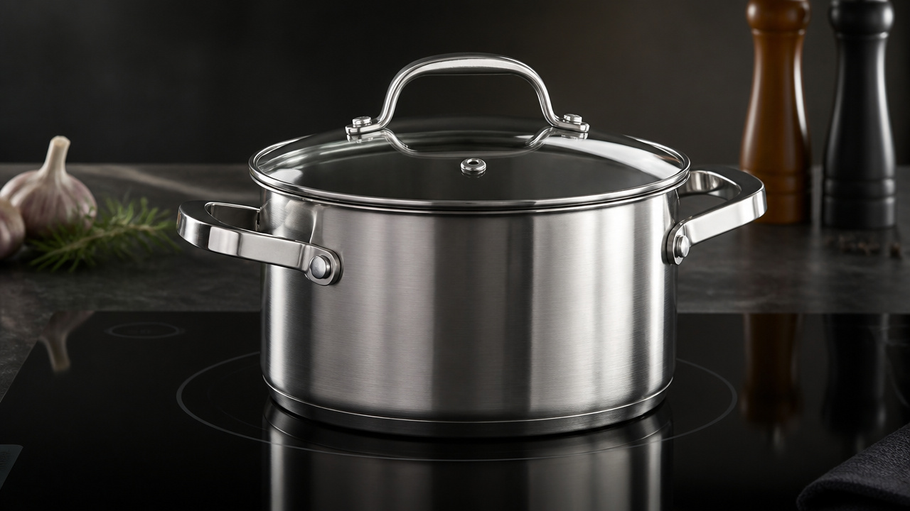 best canner for induction cooktop
