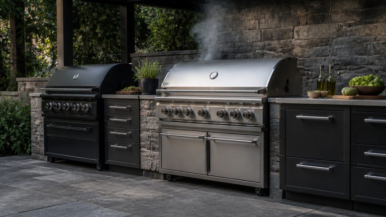 best commercial outdoor grills