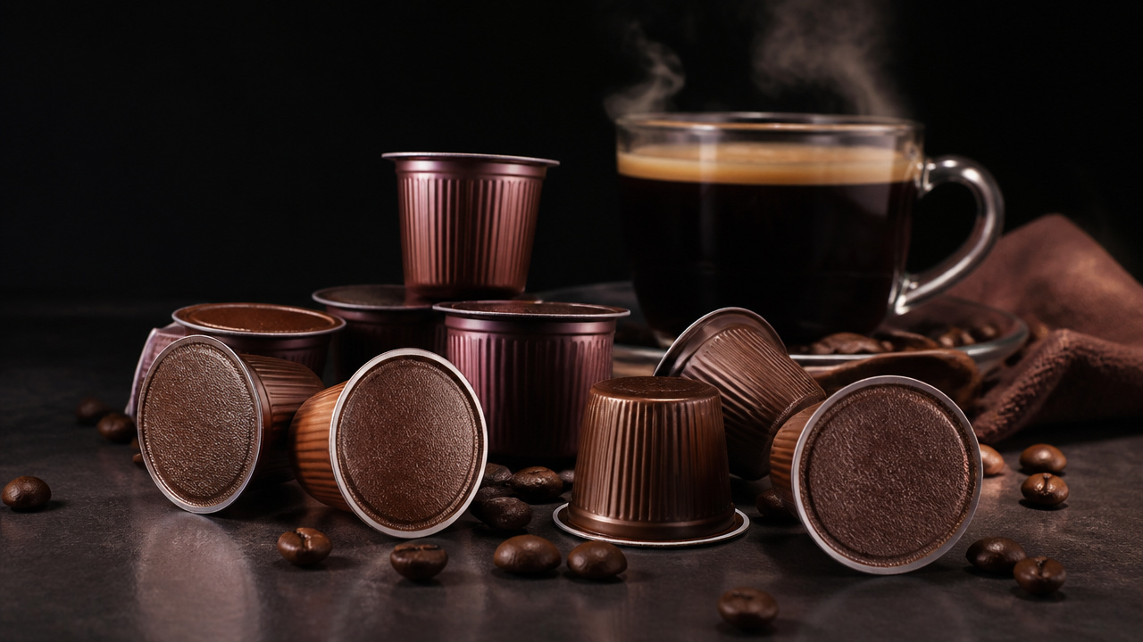 best dark roast coffee k cups