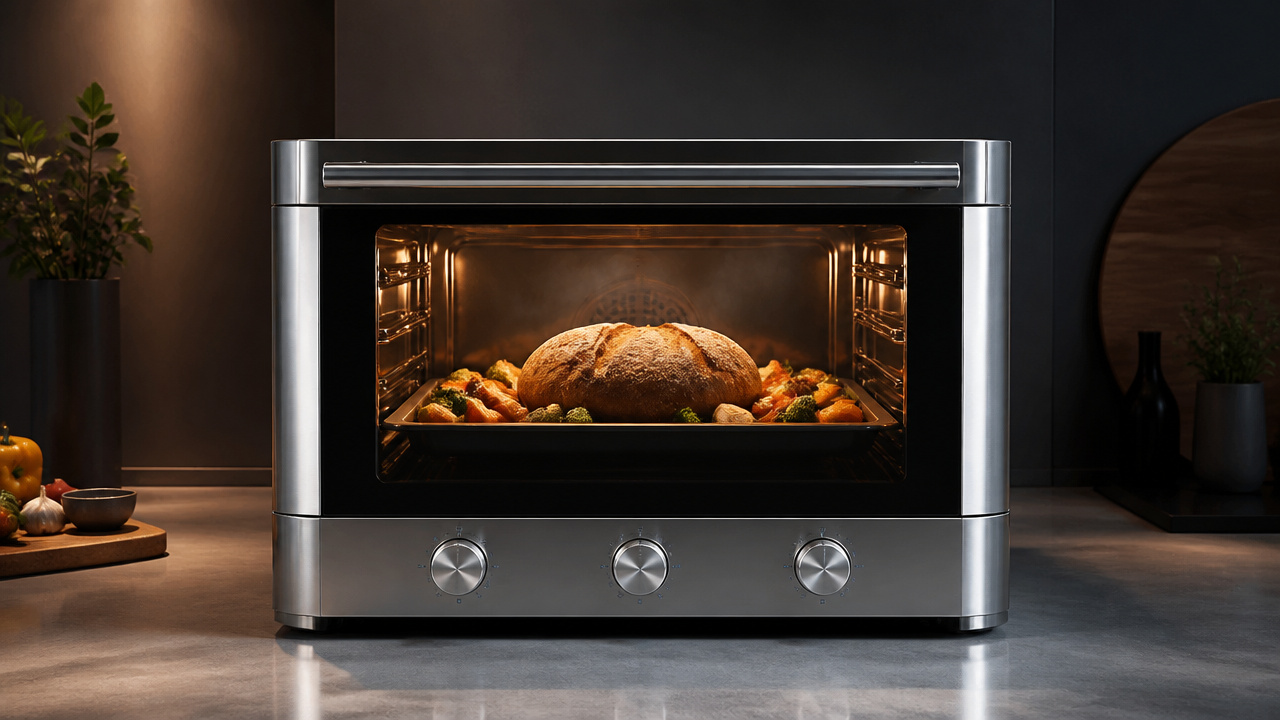 best electric oven to buy