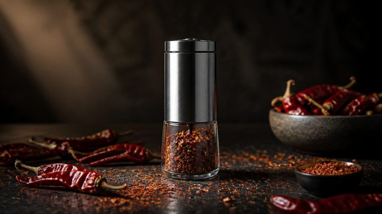 best grinder for dried peppers