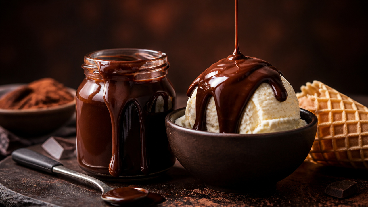 best hot fudge sauce to buy