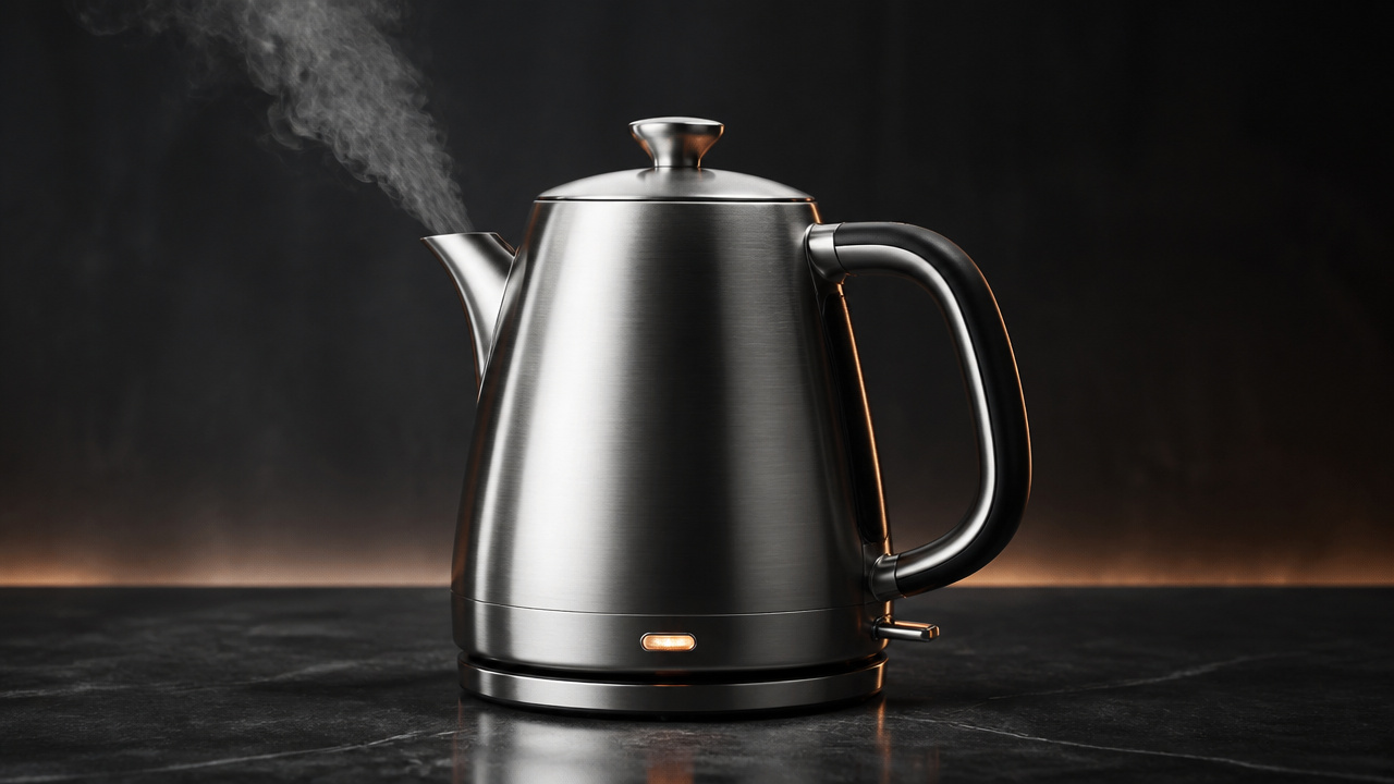 best japanese electric kettle