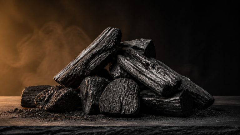 best mesquite charcoal
