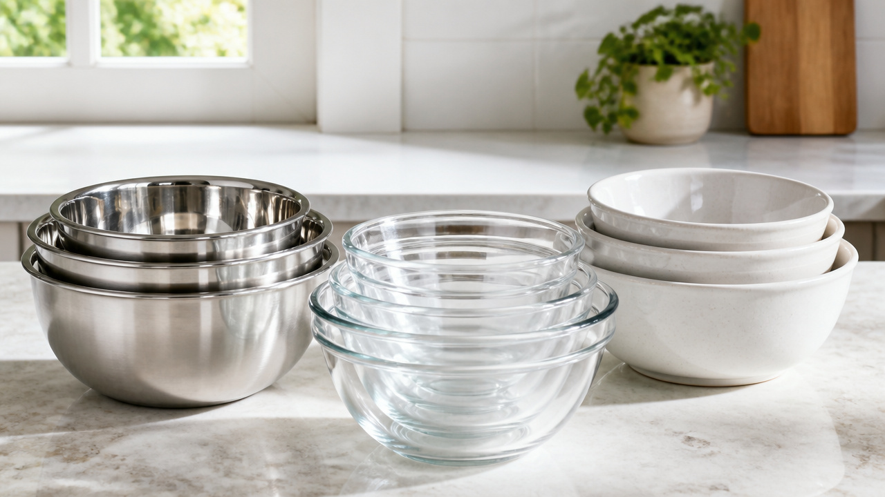 best non toxic mixing bowls