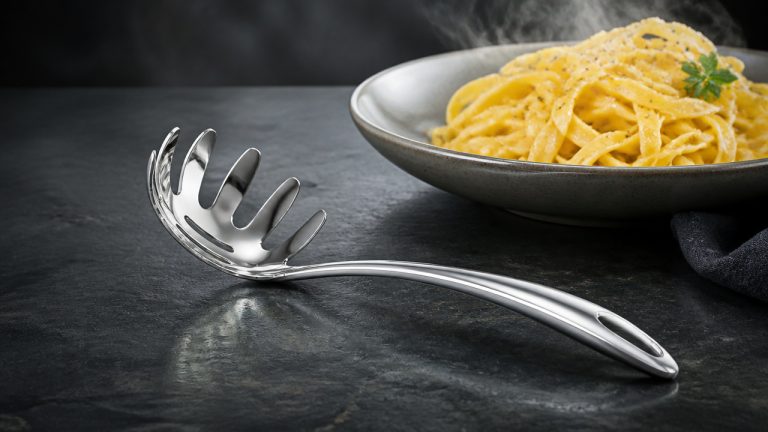 best pasta server