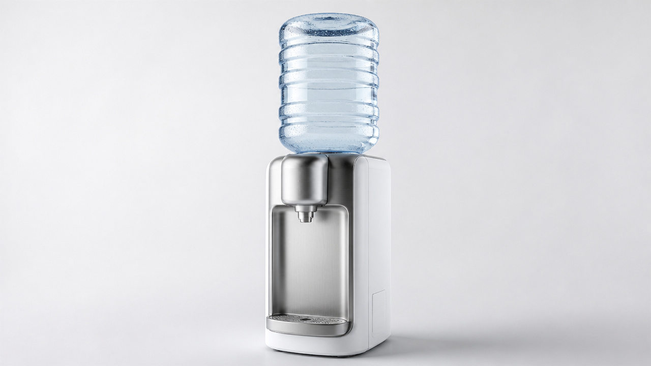 best top loading water dispenser