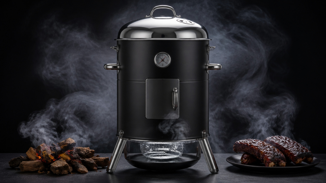 best water smoker