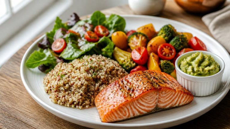 healthy low calorie dinner recipes