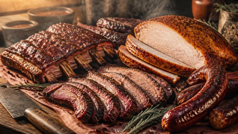 top smoked meat recipes