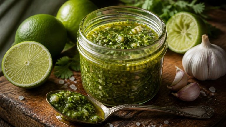 authentic cuban citrus garlic