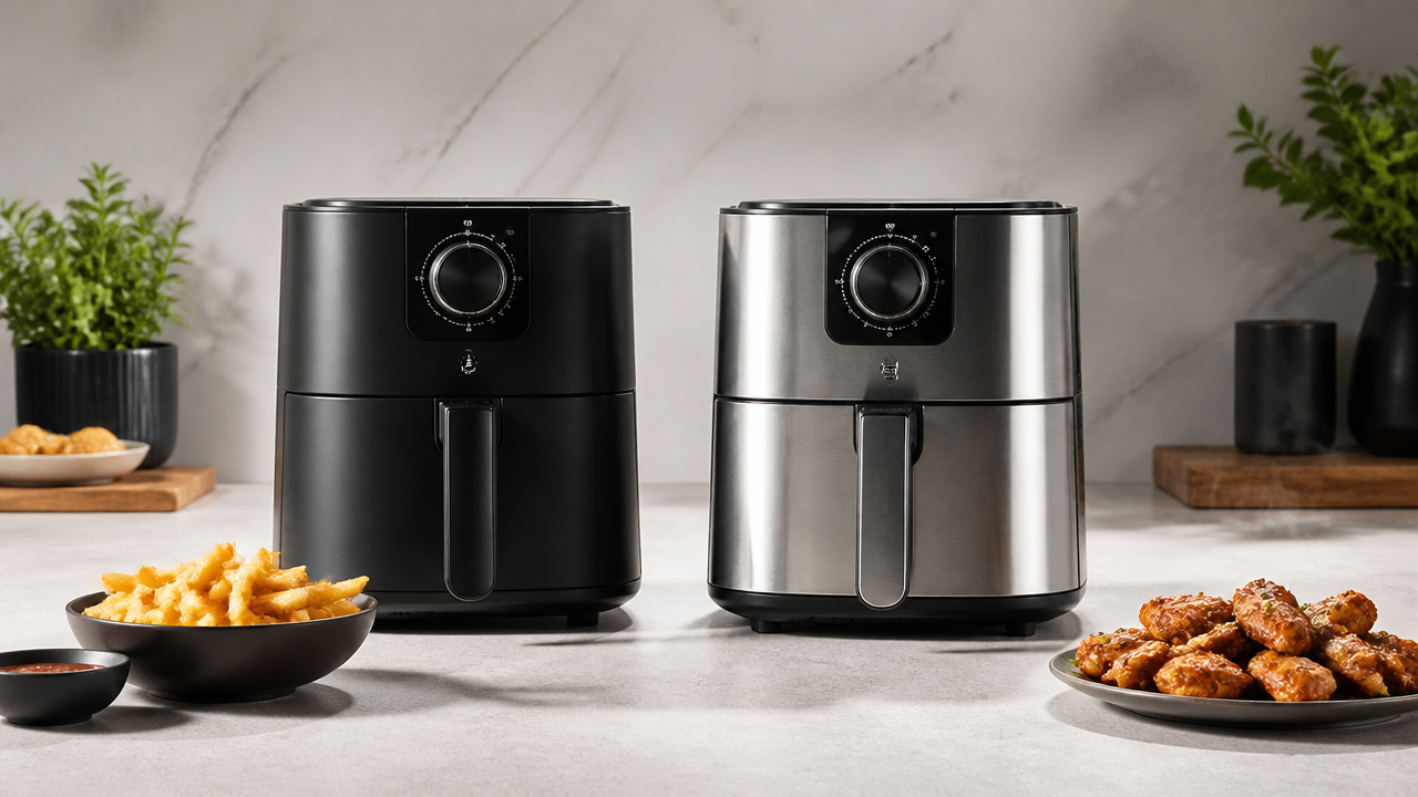 best budget air fryers