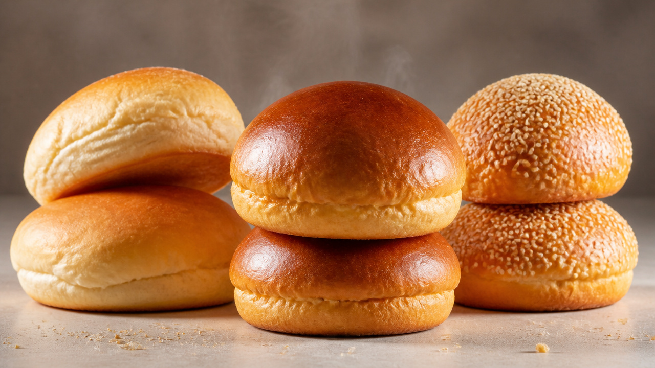 best buns for chicken sandwich