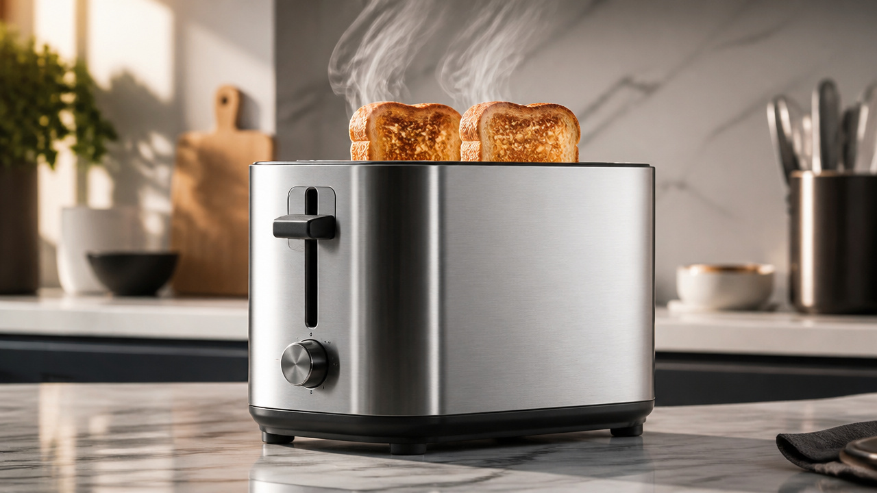 best cordless toaster