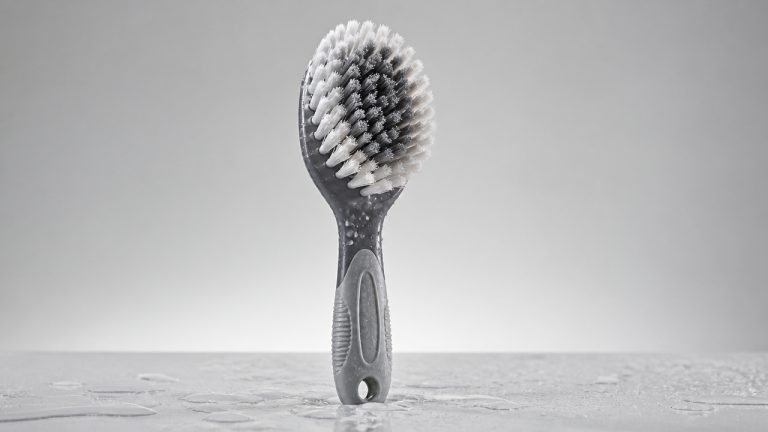 best dish scrub brush