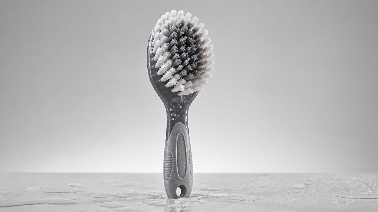 best dish scrub brush