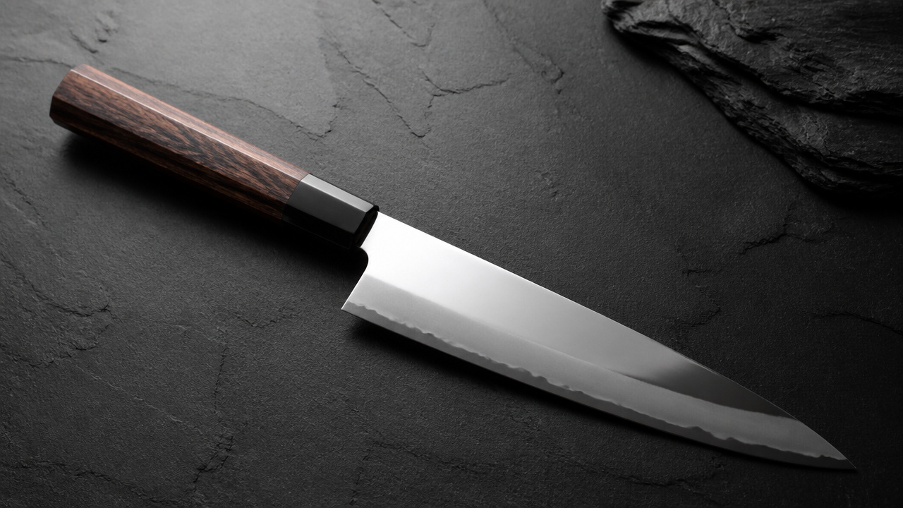 best gyuto knife