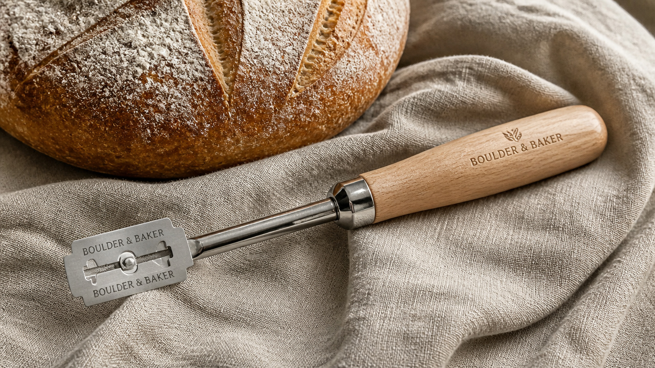 best lame for sourdough
