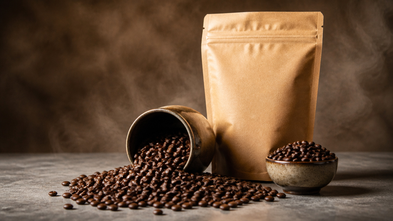 best medium roast whole bean coffee