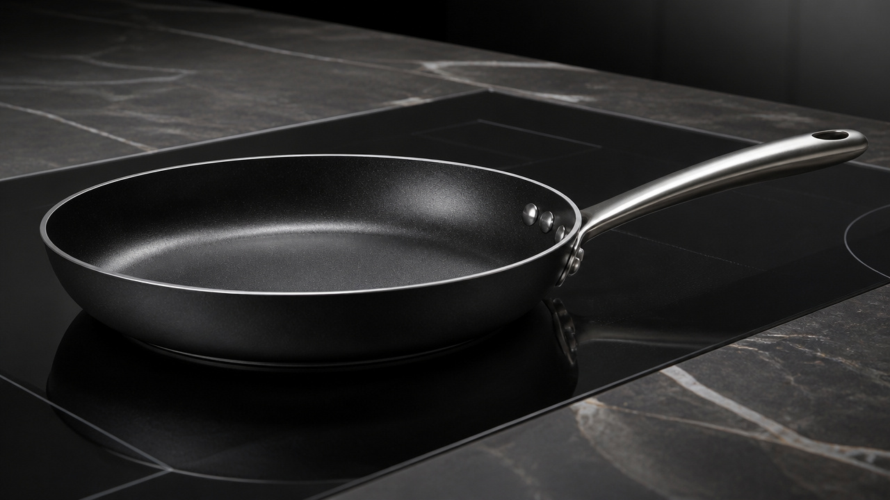 best skillet for ceramic top stove