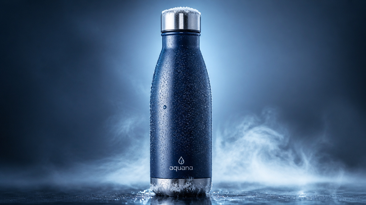 best water bottle that stays cold